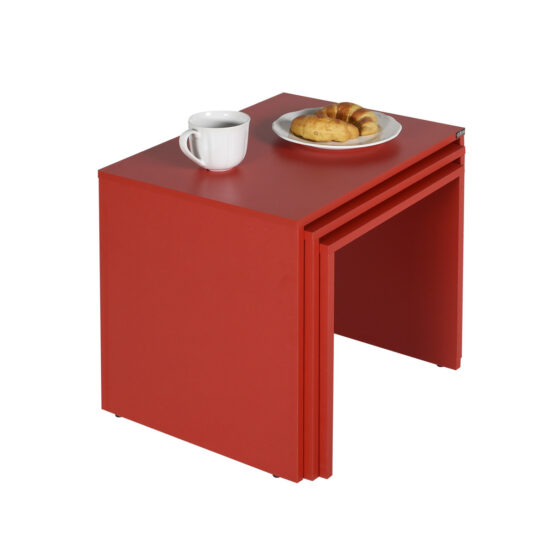 Skladací stôl SHP Red