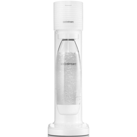 Sodastream Gaia White výrobník perlivej vody