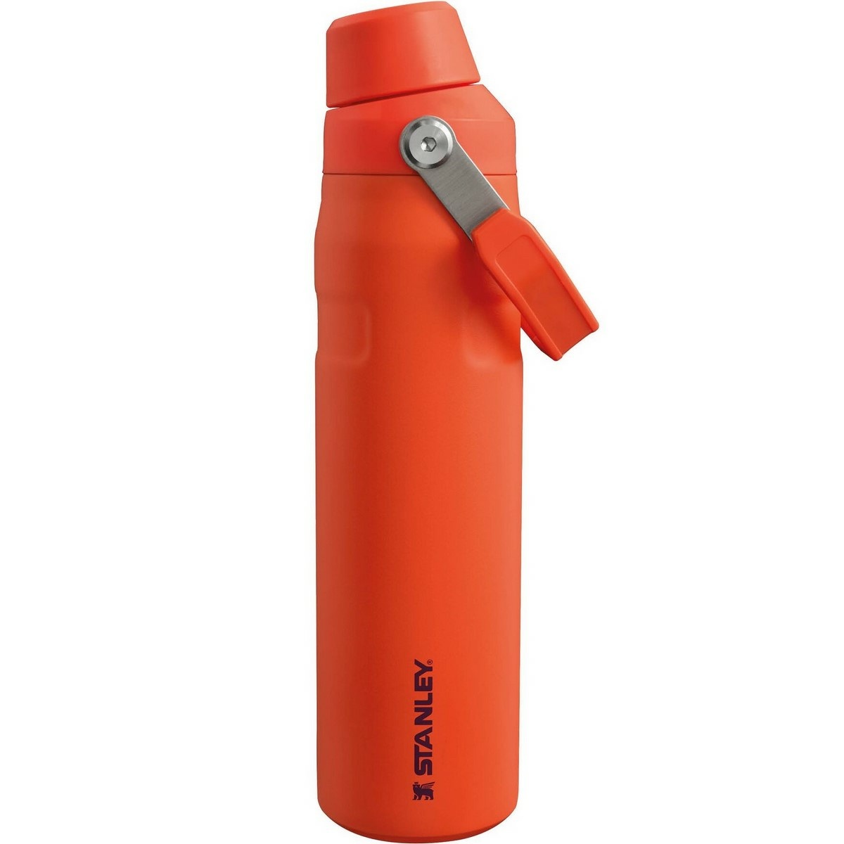 Stanley Aerolight IceFlow fľaša na vodu Fast Flow 600 ml Tigerlily