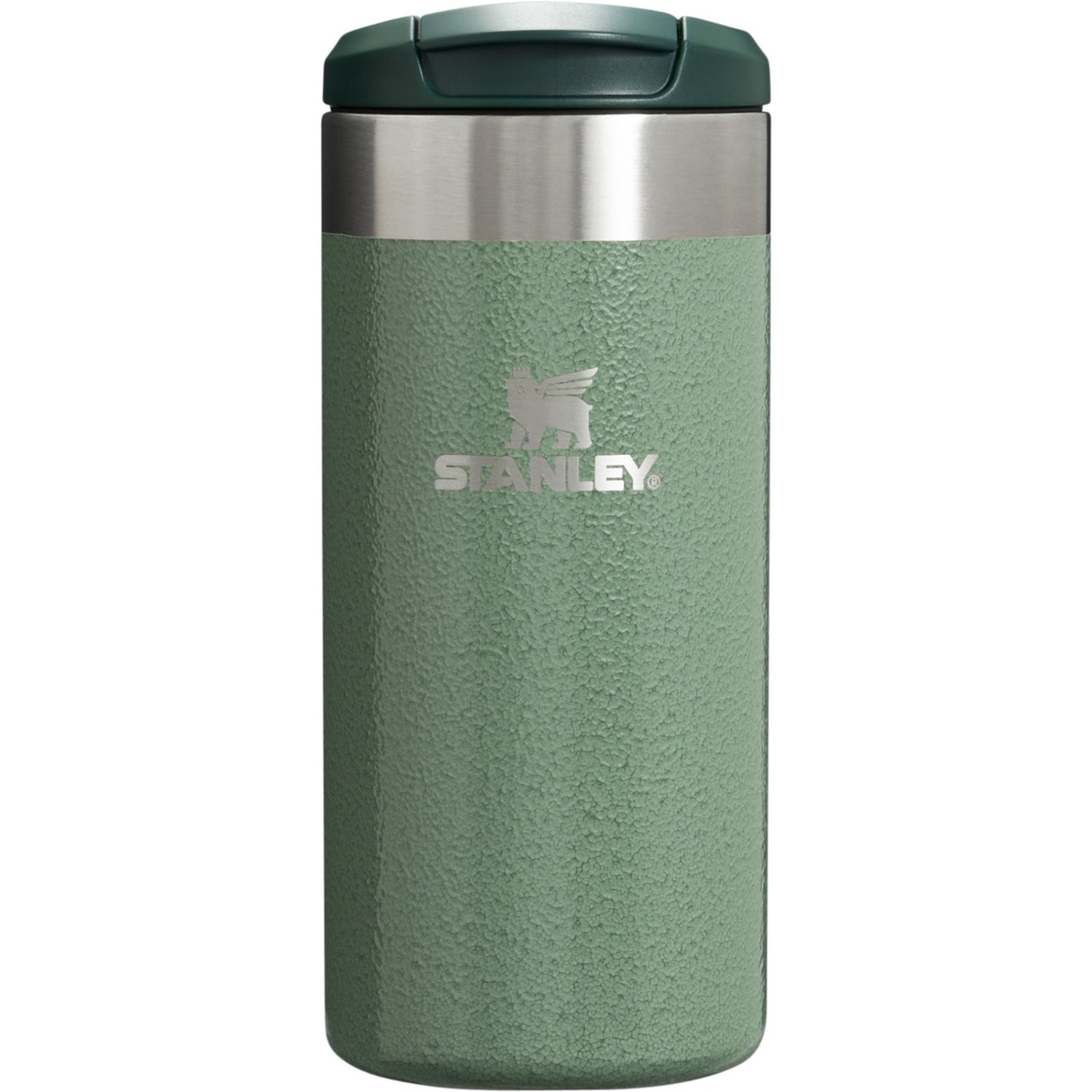 Stanley Termohrnček AeroLight Transit 350 ml Hammertone Green
