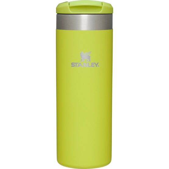Stanley Termohrnček AeroLight Transit 470 ml Electric Yellow