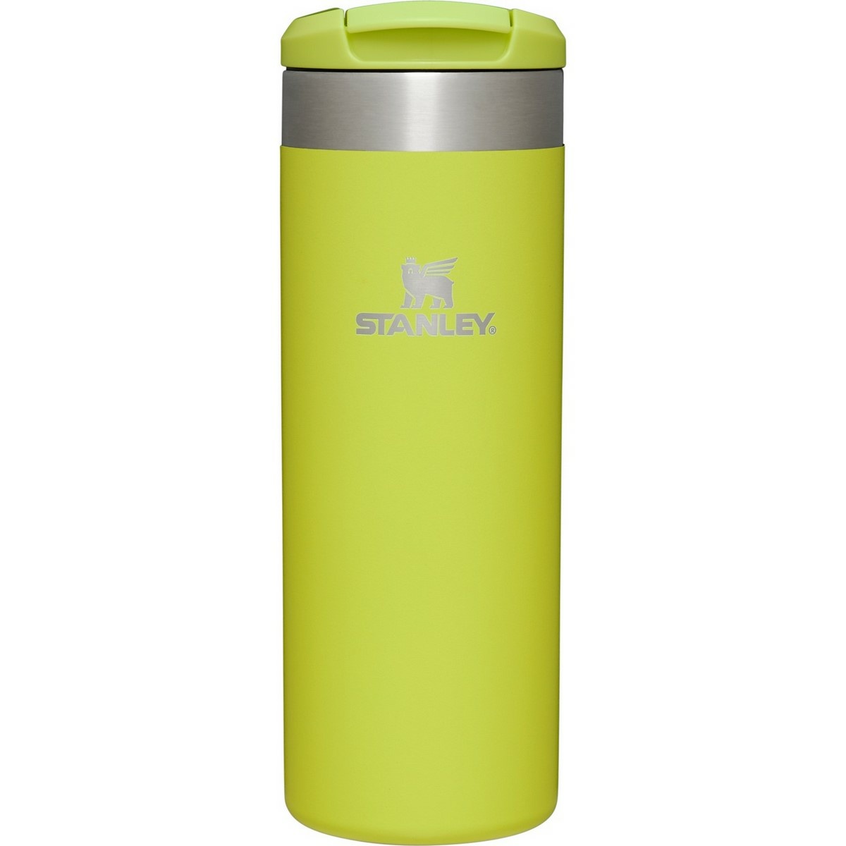 Stanley Termohrnček AeroLight Transit 470 ml Electric Yellow