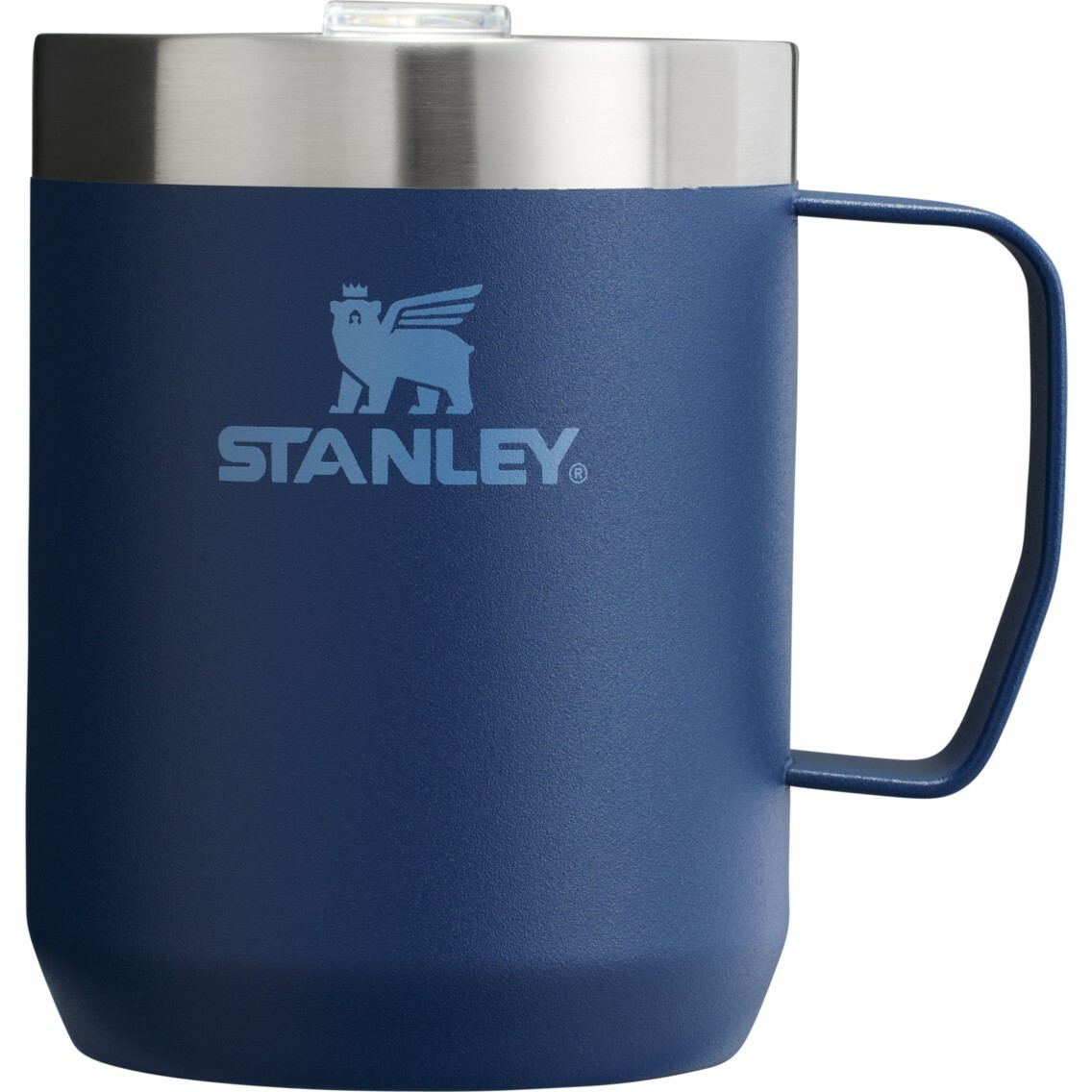 Stanley Termohrnček Camp Mug 230 ml Navy