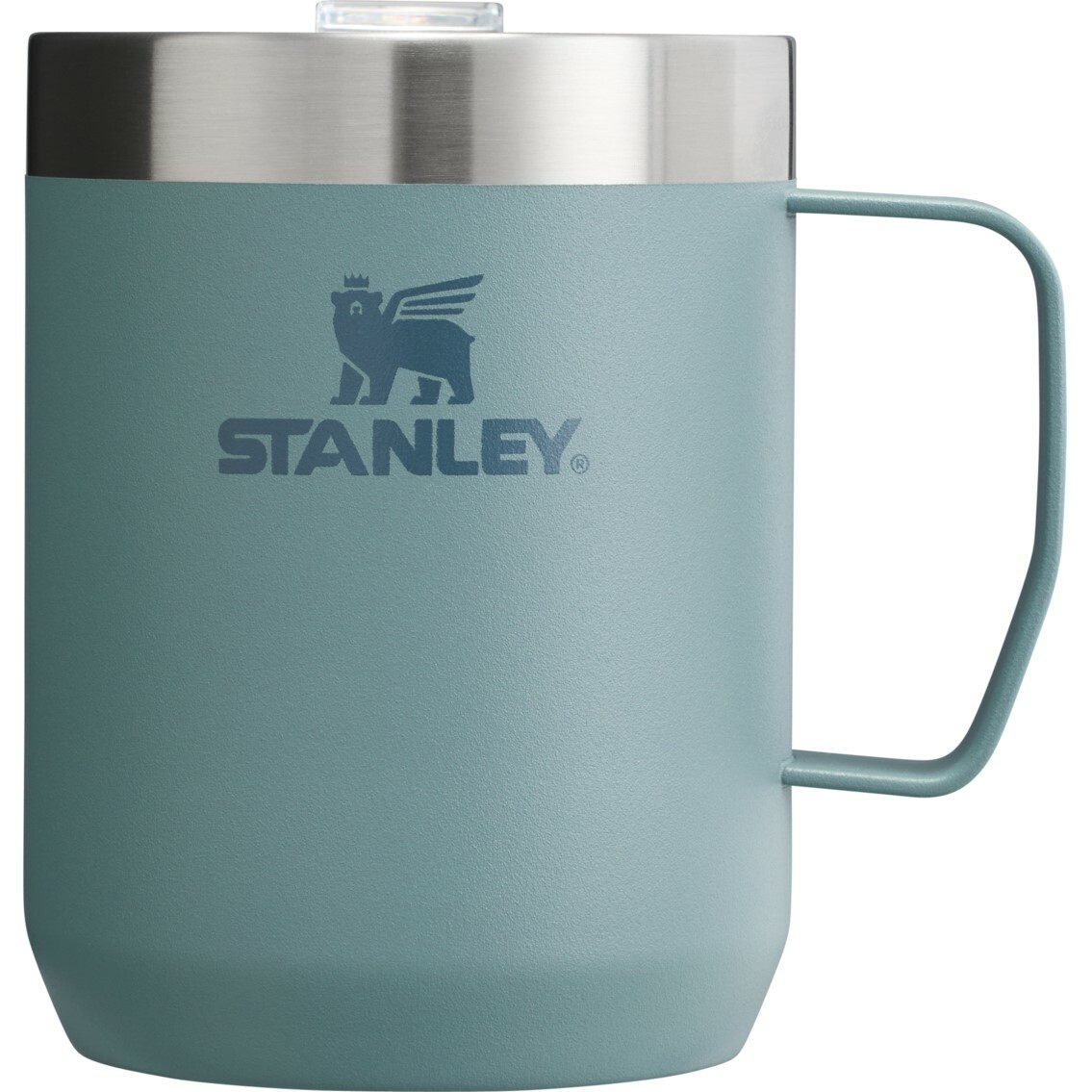 Stanley Termohrnček Camp Mug 230 ml Shale
