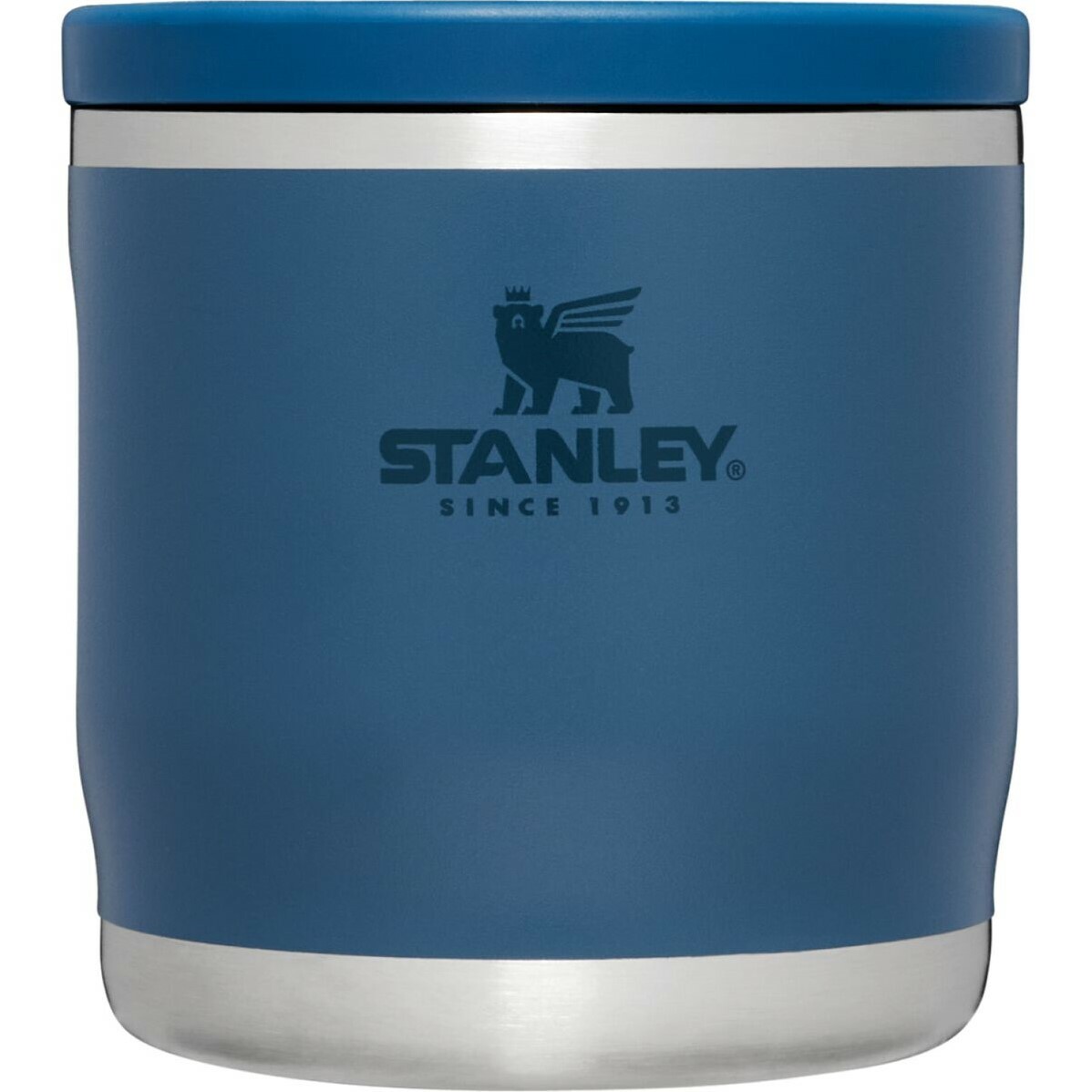 Stanley Adventure To-Go termoska na jedlo 350 m l Abyss modrá
