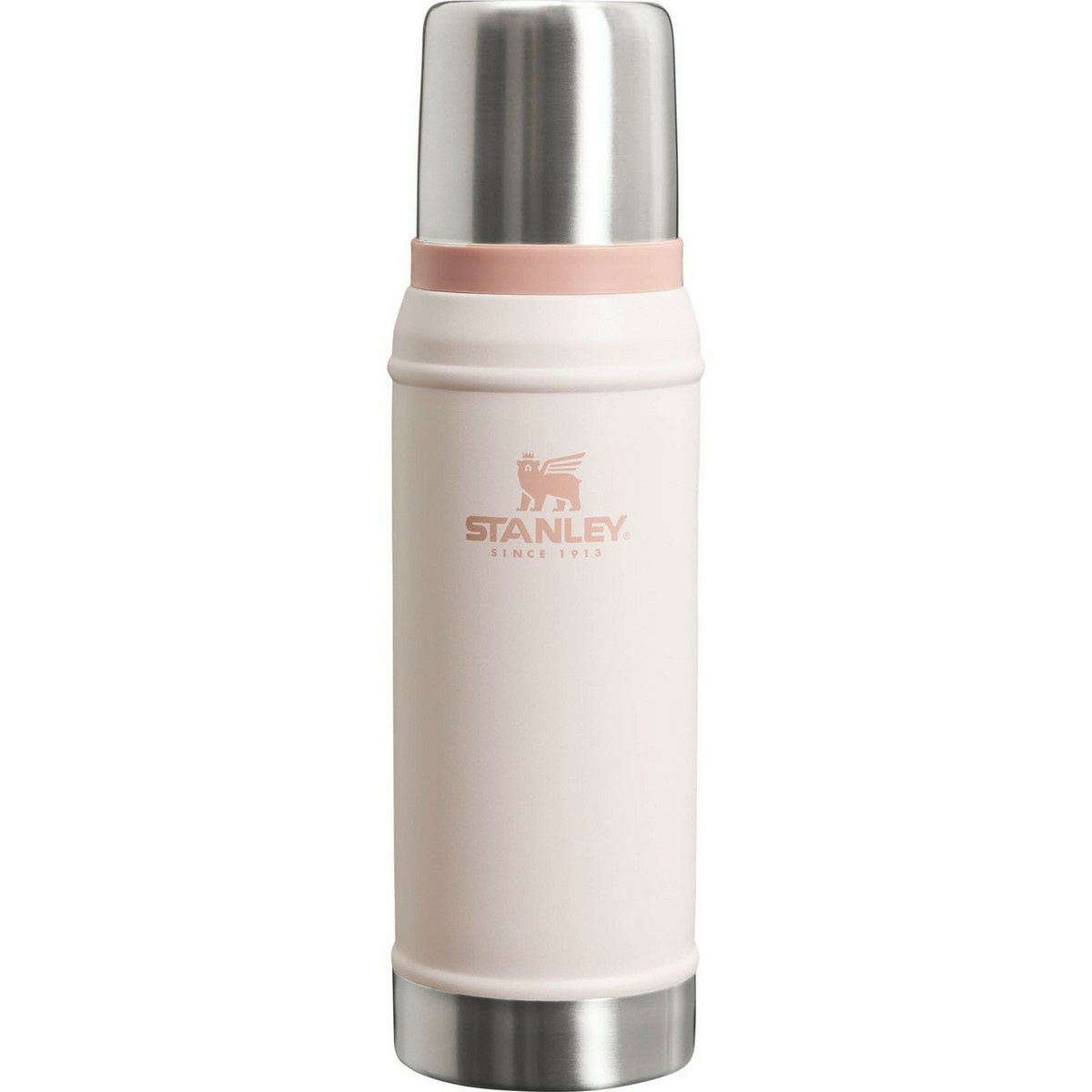Stanley Termoska Legendary Classic 750 ml Rose Quartz