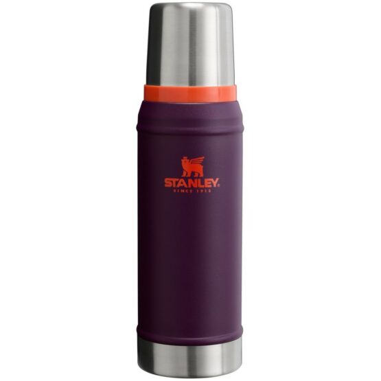 Stanley Termoska Legendary Classic 750 ml Slivka