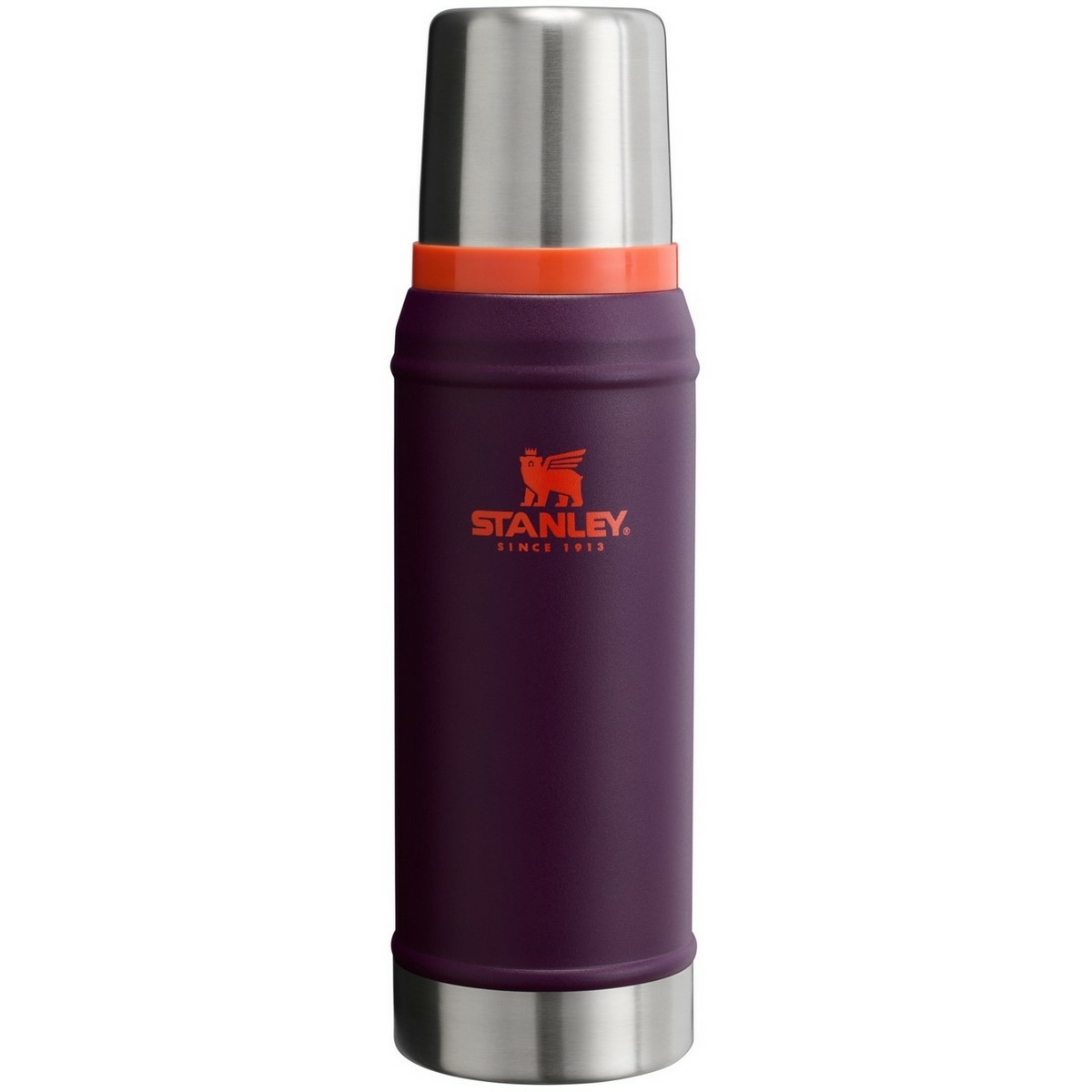 Stanley Termoska Legendary Classic 750 ml Slivka