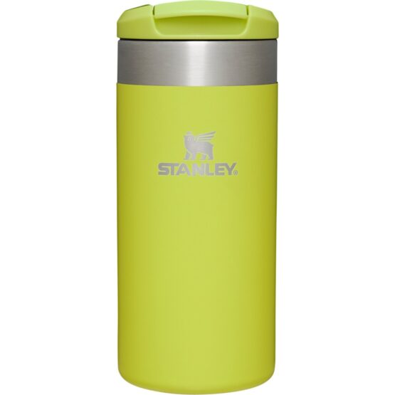 Stanley termohrnček AeroLight Transit 350 mlElectric Yellow