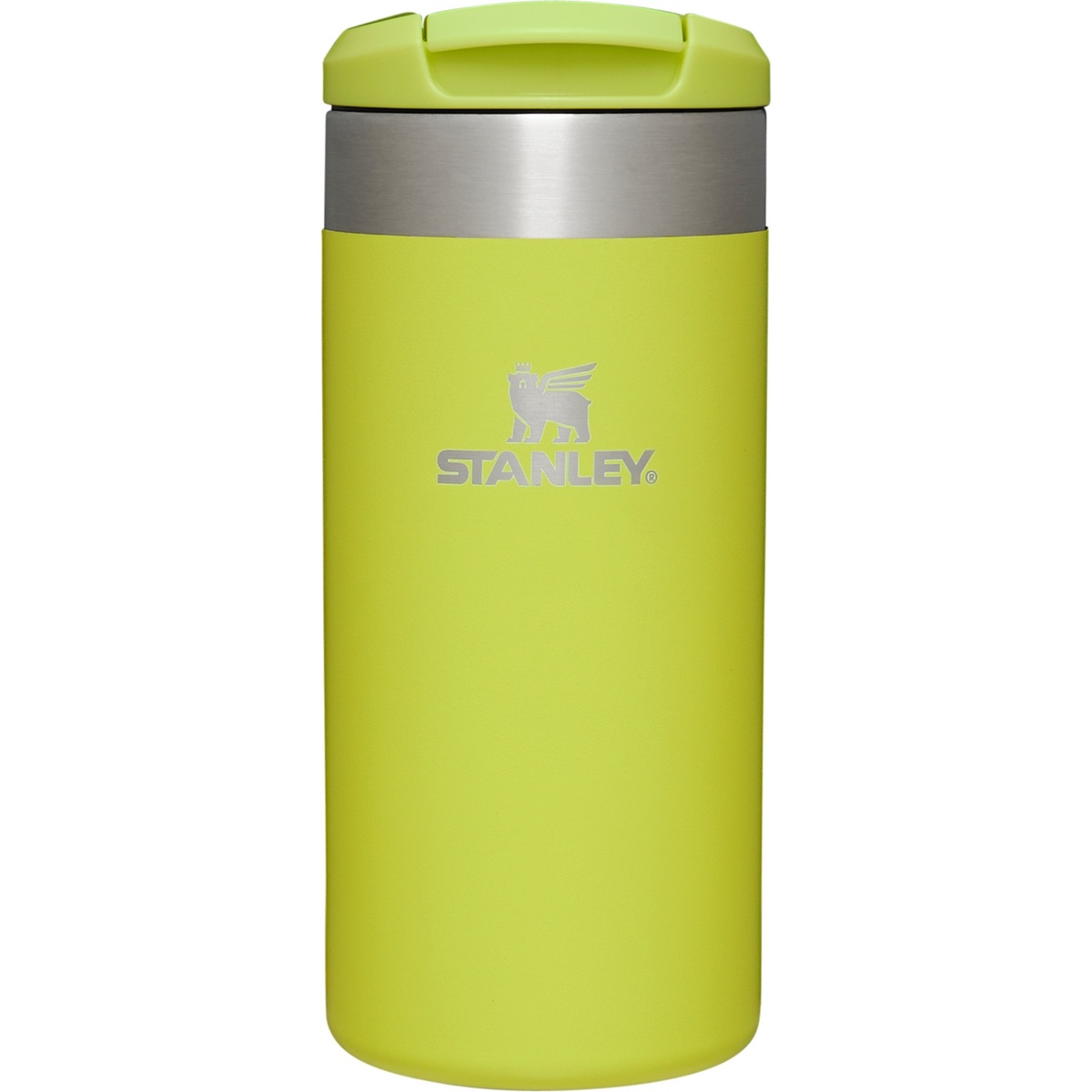 Stanley termohrnček AeroLight Transit 350 mlElectric Yellow