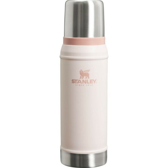 Stanley termoska Legendary Classic 750 ml RoseQuartz