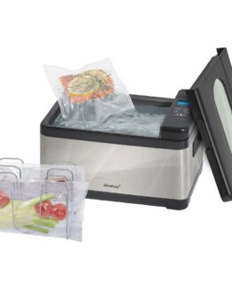 Steba SV 2 univerzálny varič Sous-Vide​