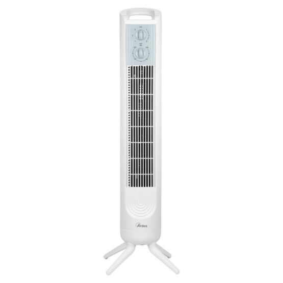 Stĺpový ventilátor Ardes T802