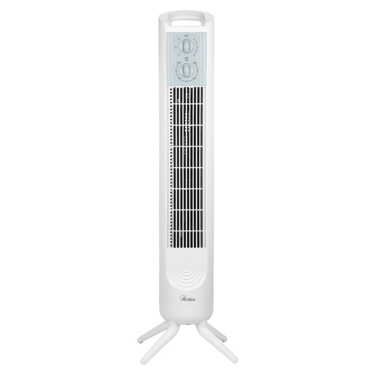 Stĺpový ventilátor Ardes T802