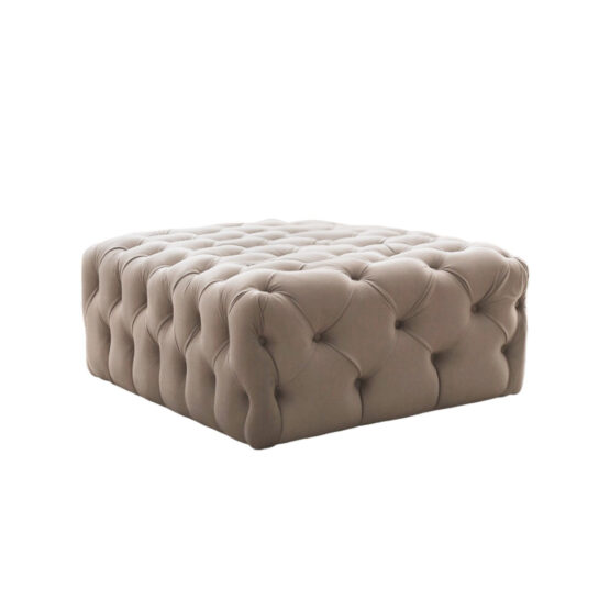 Stolička Chester Cream