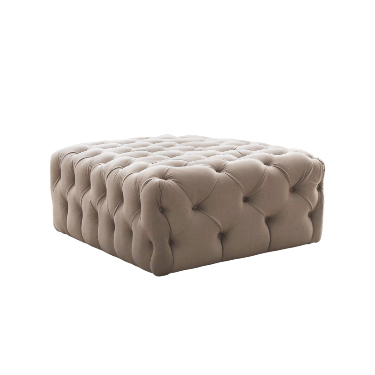 Stolička Chester Cream