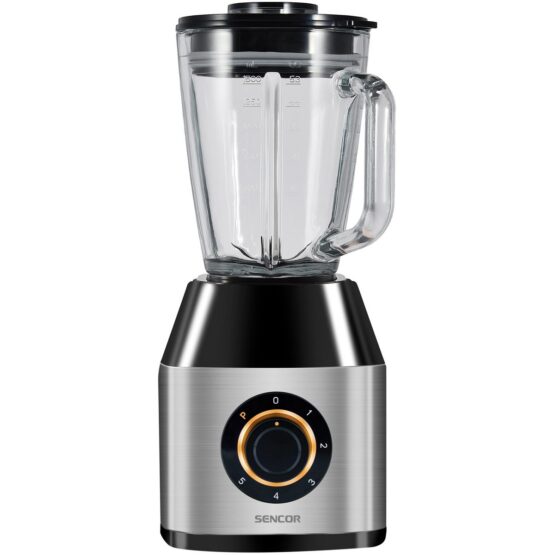 Stolný mixér Sencor SBL 4872BK