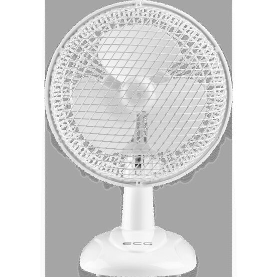 Stolový ventilátor ECG FT 15a