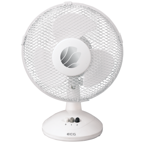 Stolový ventilátor ECG FT 23a