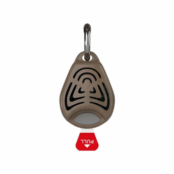 TICKLESS® ECOKid Ultrazvukový odpudzovač kliešťov a bĺch pre deti
