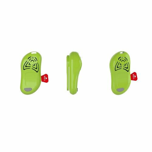 TICKLESS® HUMAN Ultrazvukový odpudzovač kliešťov a bĺch pre ľudí