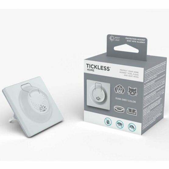 TICKLESS® Home Ultrazvukový odpudzovač kliešťov