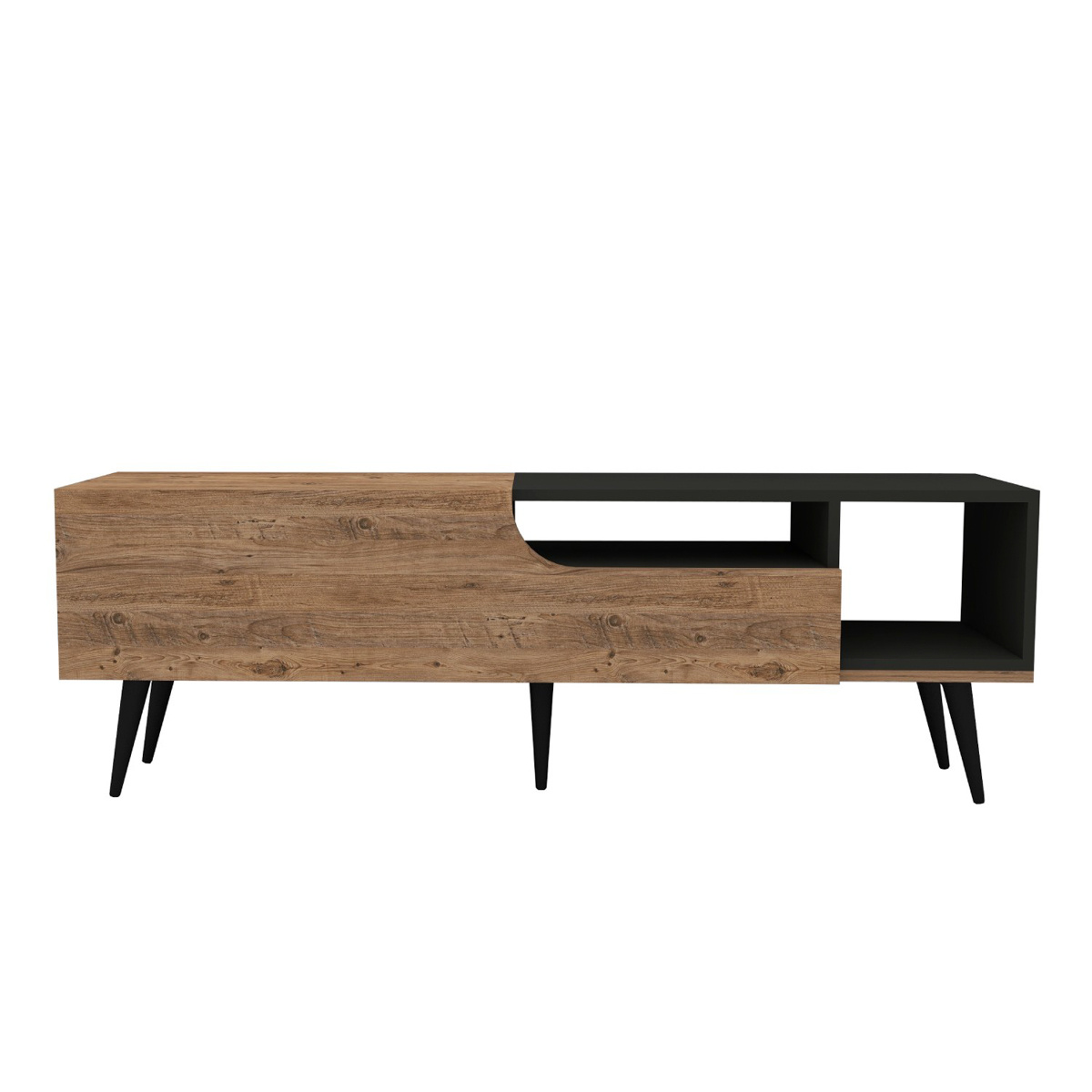 TV stolík Alba Atlantic Pine