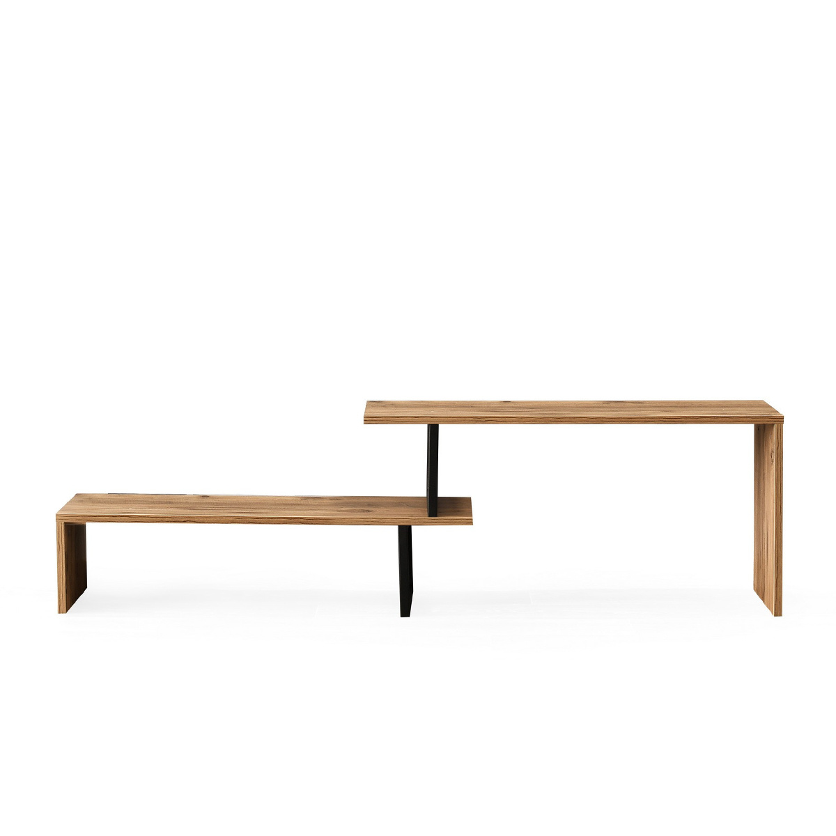 TV stolík Ovit Pine