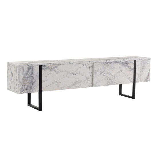 TV stolík Serenity Fressia Marble