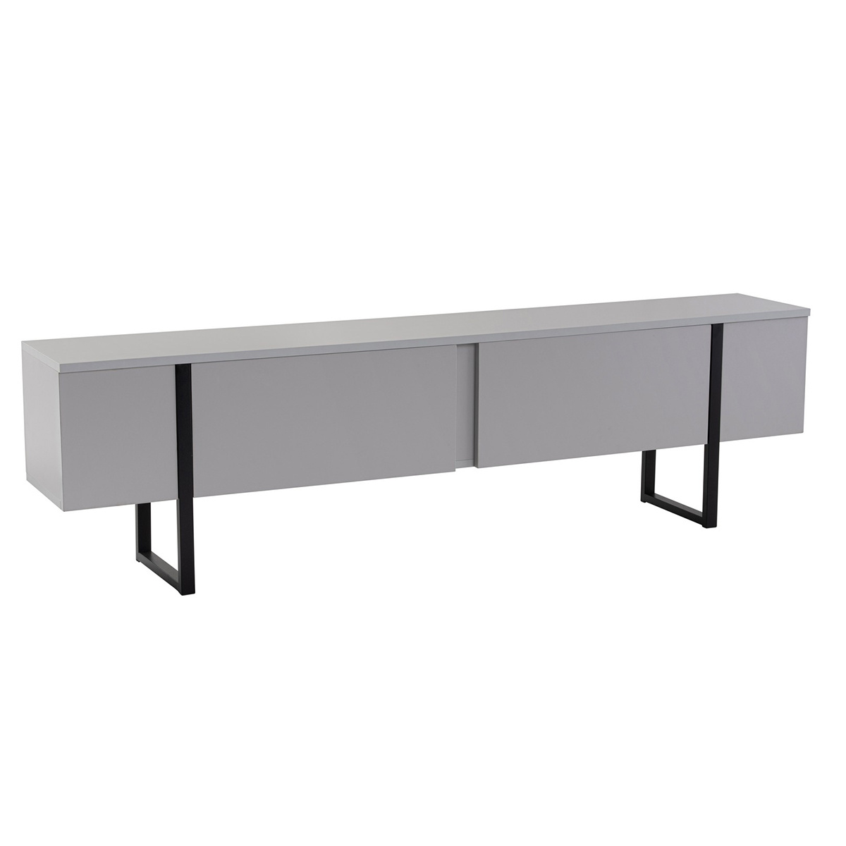 TV stolík Serenity Grey