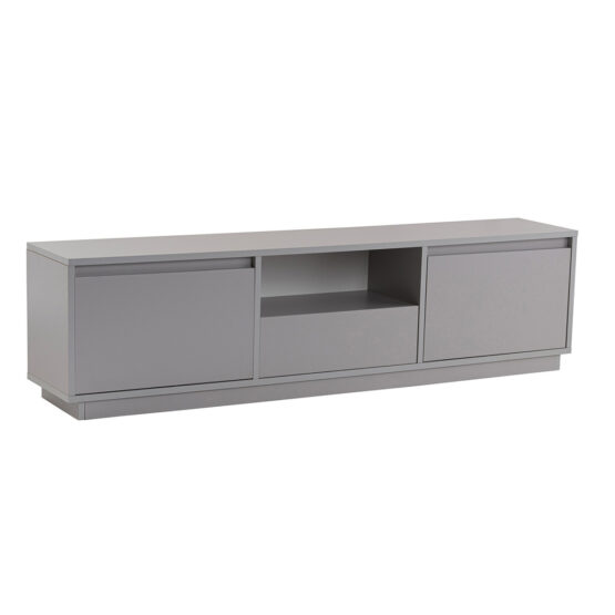 TV stolík Vanguard Grey