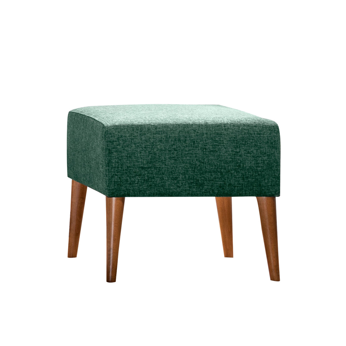 Taburet Zeni Green