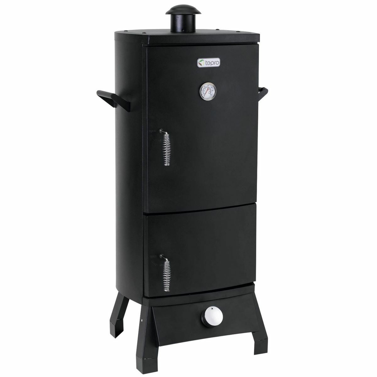 Tepro 3182 Plynová udiareň Lockport