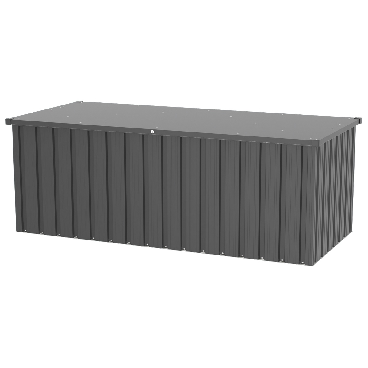 Tepro 7715 Záhradný úložný box Store Large