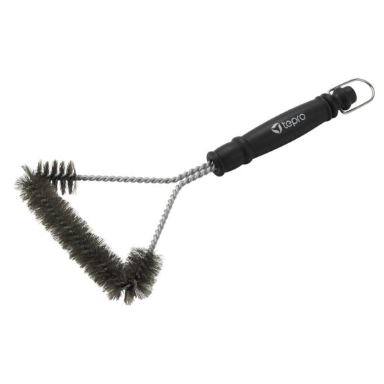 Tepro 8377 Kefa na čistenie grilu