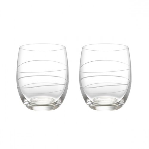 TESCOMA pohár UNO VINO Vista 2 x 300 ml