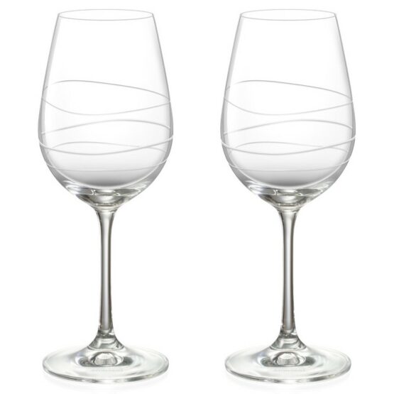 TESCOMA pohár na víno UNO VINO Vista 2 x 350 ml