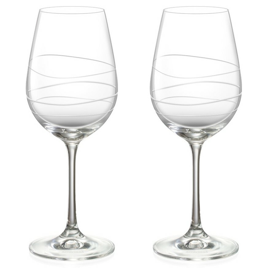 TESCOMA pohár na víno UNO VINO Vista 2 x 350 ml