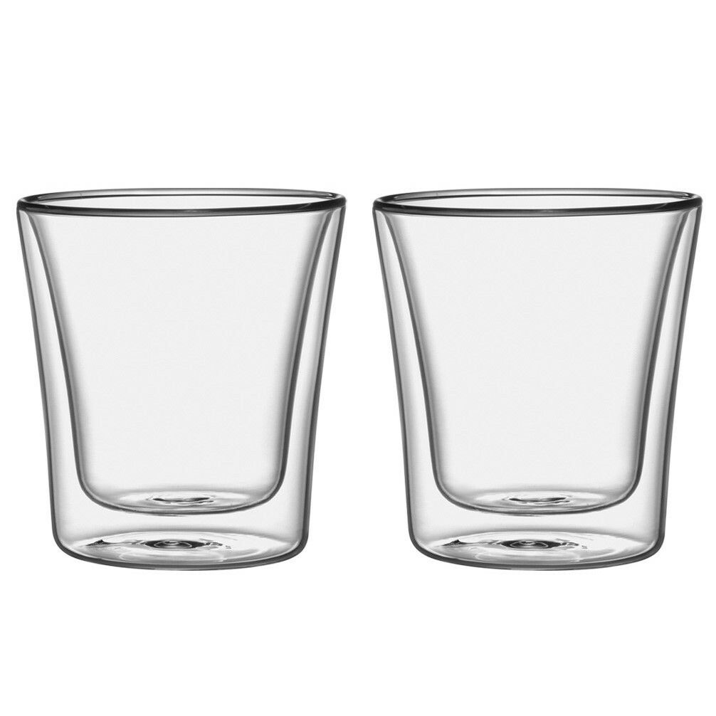 Tescoma dvojstenné poháre myDRINK
