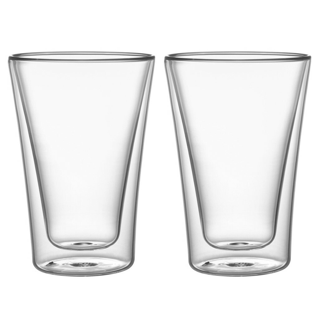 Tescoma dvojstenné poháre myDRINK