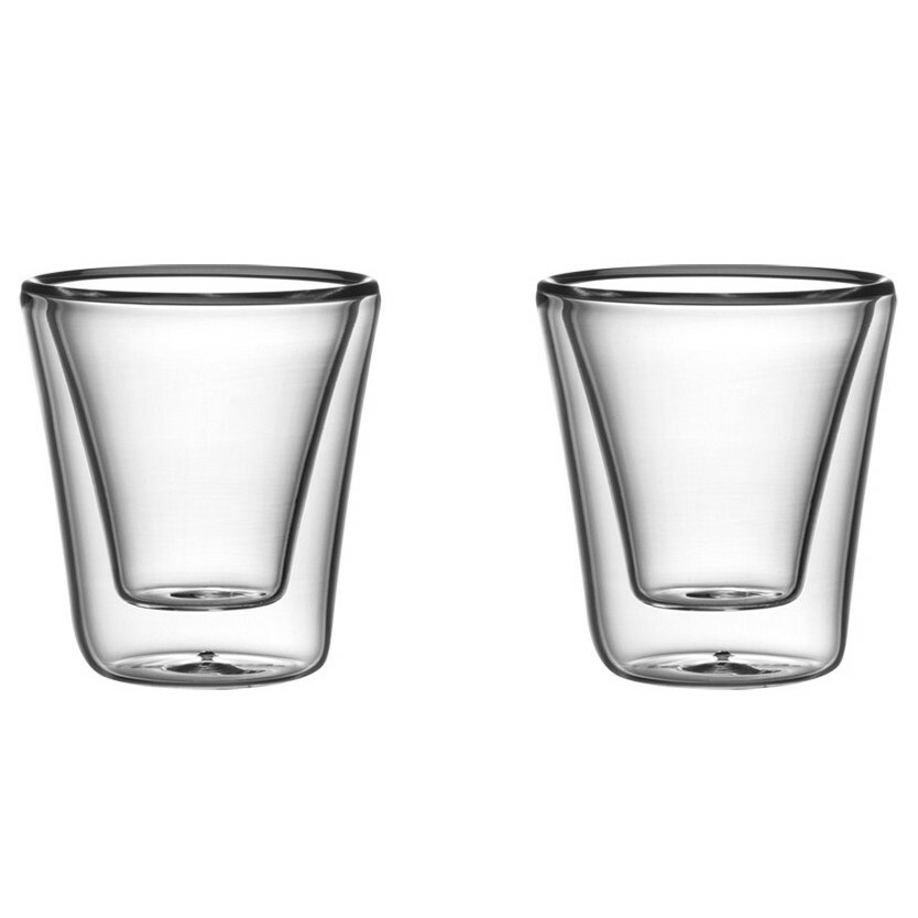 Tescoma dvojstenné poháre myDRINK