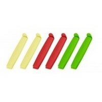 Tescoma PRESTO 420752.00 Svorka na vrecká PRESTO 9 cm