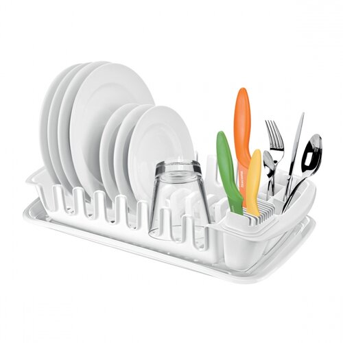 Tescoma Odkvapkávač s podnosom CLEAN KIT