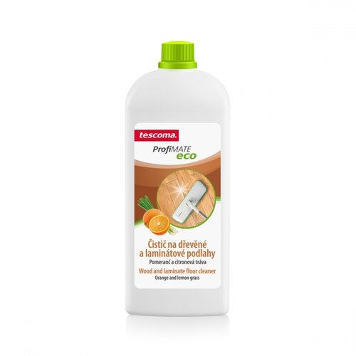Tescoma Čistič na drevené a laminátové podlahy ProfiMATE 1000 ml