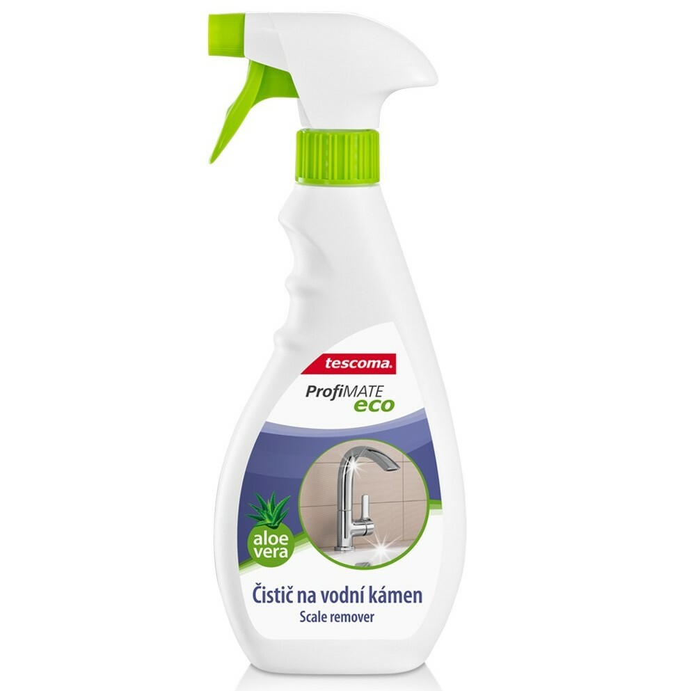 Tescoma Čistič na vodný kameň ProfiMATE 500 ml
