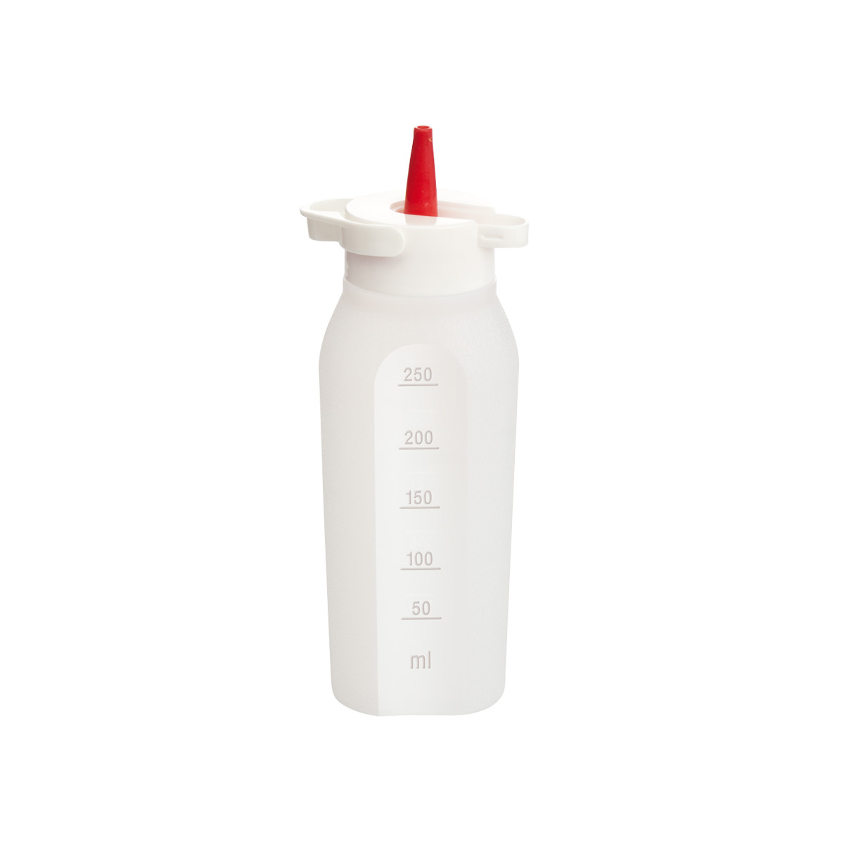 Tescoma Dávkovacia fľaša PRESTO 250 ml