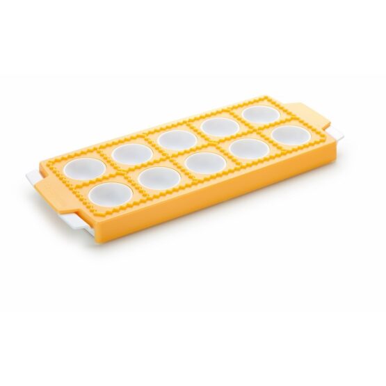 Tescoma Delícia Forma na okrúhle ravioli 10 ks
