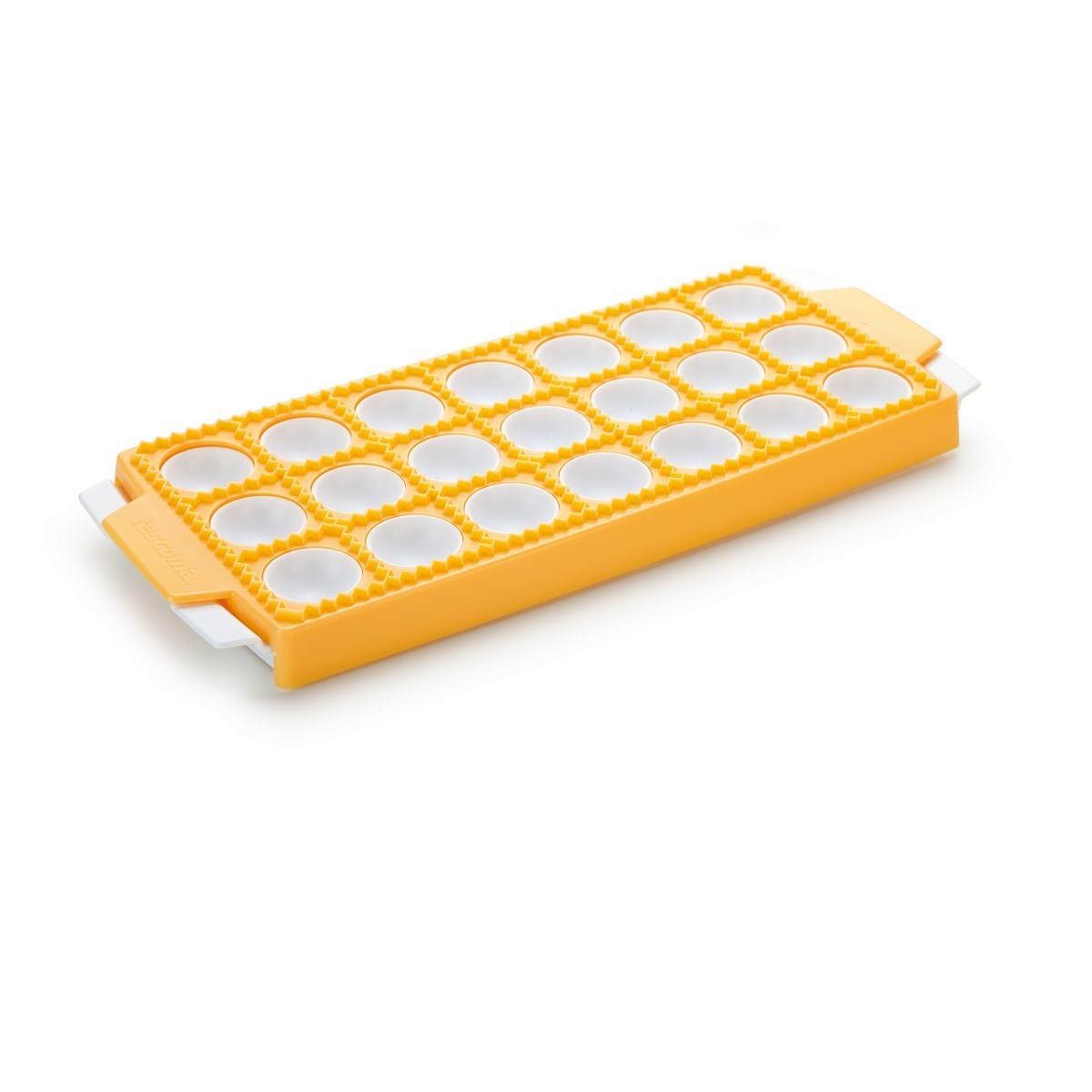 Tescoma Delícia Forma na okrúhle raviolini 21 ks