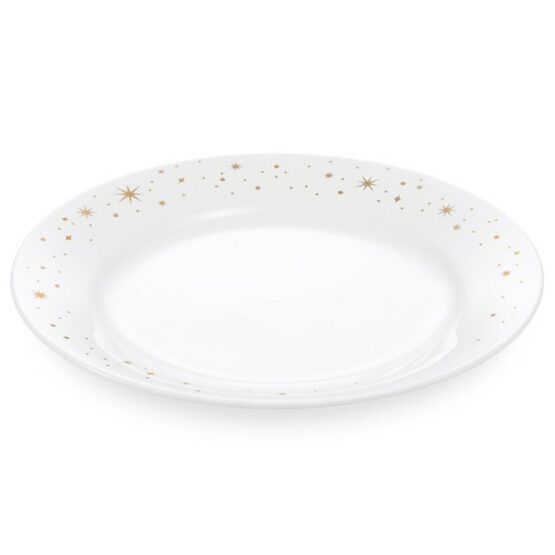 TESCOMA Dezertný tanier GRACIE Stella ø 20 cm