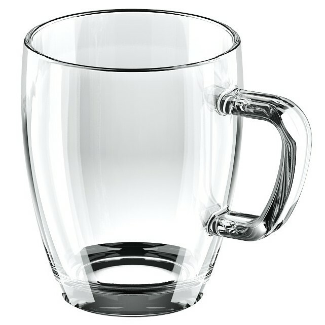 Hrnček CREMA